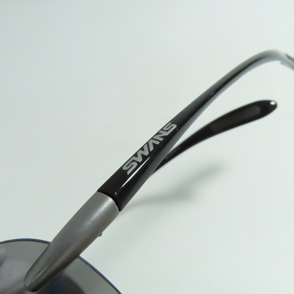 実際に弊社で買取させて頂いたSWANS/スワンズ アイウエア/サングラスの画像 5枚目