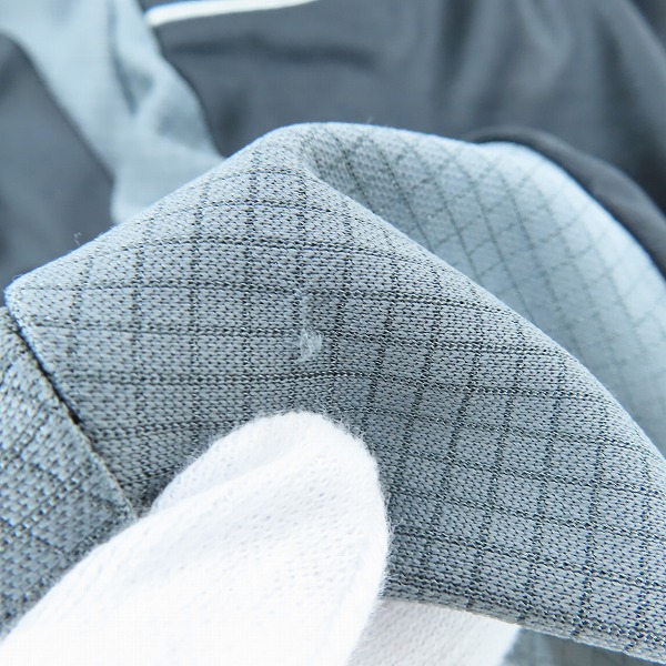 実際に弊社で買取させて頂いたhummel/ヒュンメル SC鳥取/ガイナーレ鳥取 Jリーグ サッカー ユニフォーム/Lの画像 8枚目