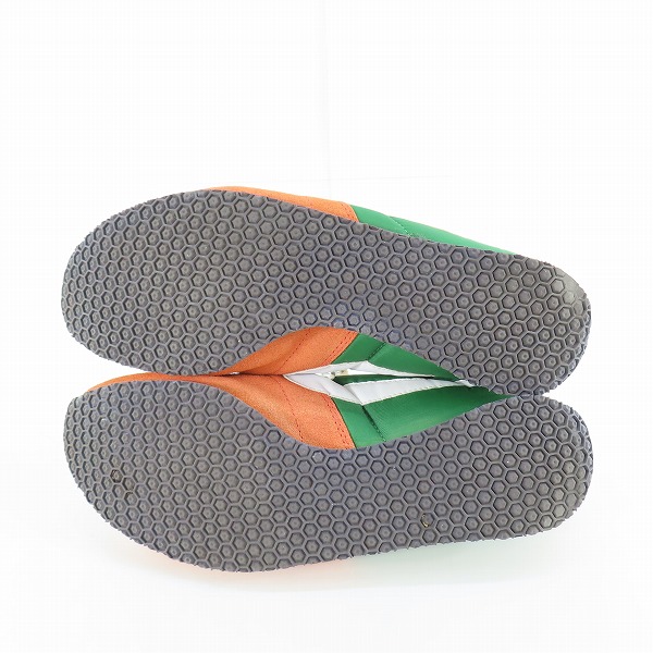 実際に弊社で買取させて頂いたNIKE/ナイキ STING VNTG スティング ヴィンテージ 316160-811 28.5の画像 2枚目