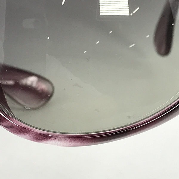 実際に弊社で買取させて頂いたRay-Ban/レイバン サングラス/アイウェア RB 4325-Fの画像 7枚目