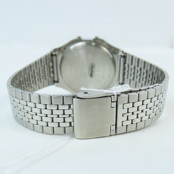 実際に弊社で買取させて頂いた(2)TIMEX/タイメックス スペースインベーダー  腕時計 TW2V30000の画像 2枚目