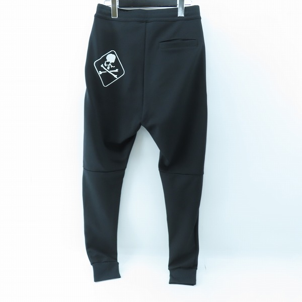 実際に弊社で買取させて頂いたF.C.Real Bristol×mastermind  JAPAN/FCレアルブリストル×マスターマインド 17SS PDK PANT トラック パンツ FCRB-170092 S の画像 1枚目