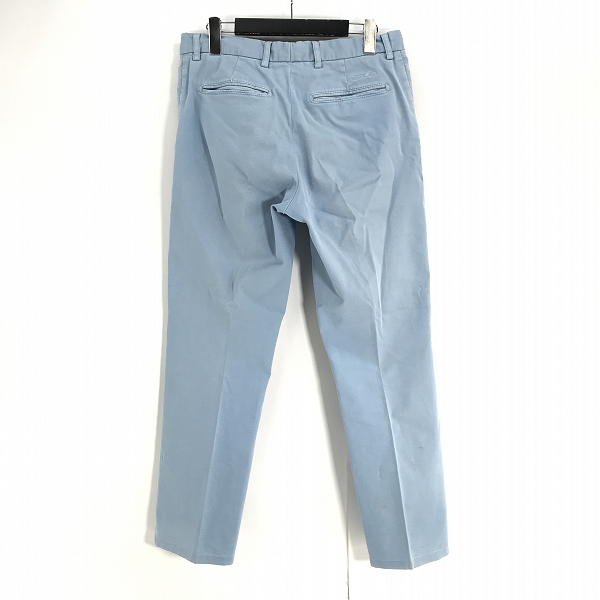 実際に弊社で買取させて頂いた【JPタグ】ETRO/エトロ チノパンツ /46の画像 1枚目