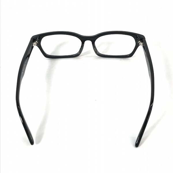 実際に弊社で買取させて頂いた(5)Ray-Ban/レイバン 眼鏡/メガネフレーム/アイウェア/サングラス RB5344-Dの画像 2枚目