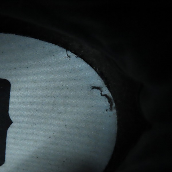 実際に弊社で買取させて頂いたOnitsuka Tiger/オニツカタイガー MID RUNNER GR ミッドランナー TH6D0L 23.5の画像 8枚目