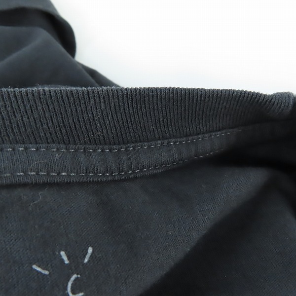 実際に弊社で買取させて頂いたmastermind JAPAN × CACTUS JACK./マスターマインド× カクタスジャック スカル ラインストーン Tシャツ/Lの画像 4枚目