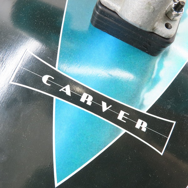 実際に弊社で買取させて頂いたCARVER/カーバー Supre Surfer スーパーサーファー スケートボード コンプリートデッキの画像 6枚目