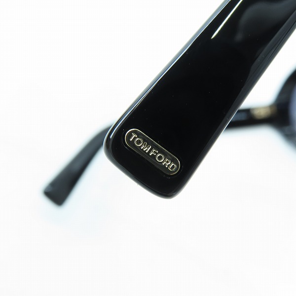 実際に弊社で買取させて頂いたTOM FORD/トムフォード アイウェア/サングラス TF1113の画像 7枚目
