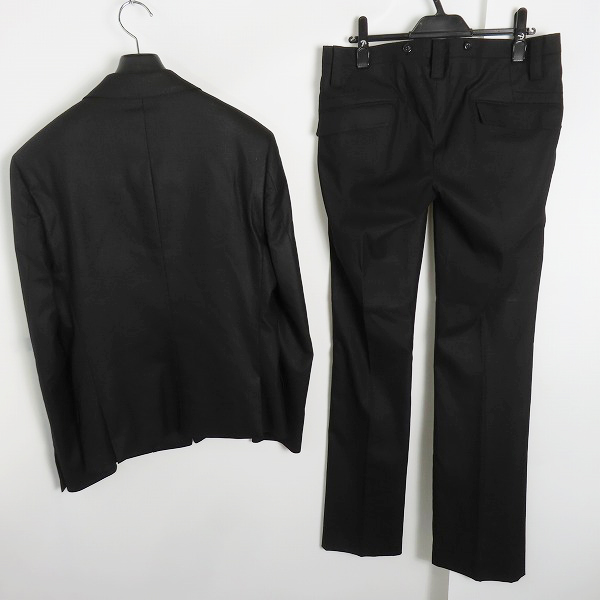 実際に弊社で買取させて頂いたBUFFALO BOBS/バッファローボブズ スーツ セットアップ /3/2の画像 1枚目