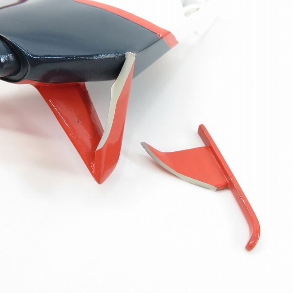 実際に弊社で買取させて頂いたTAGHEUER/タグホイヤー ノベルティフィギュア ドライバー＆レーシングカー 3体セットの画像 5枚目