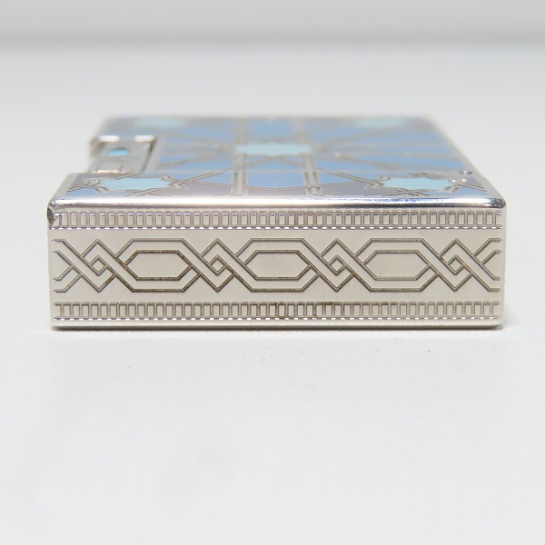 実際に弊社で買取させて頂いたS.T.Dupont/デュポン Andalusia/アンダルシア ガスライター 3000本限定の画像 4枚目