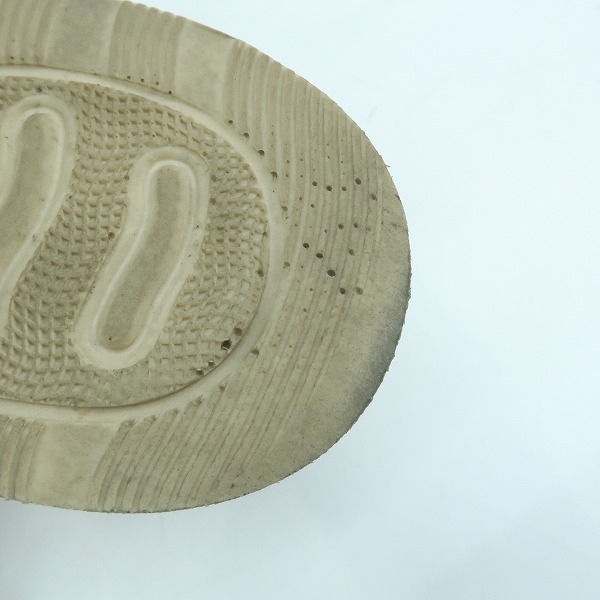 実際に弊社で買取させて頂いたREDWING/レッドウィング スエード チャッカブーツ 3143/8.5Dの画像 7枚目