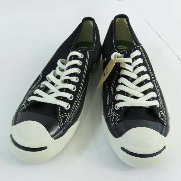 実際に弊社で買取させて頂いたCONVERSE/コンバース JACK PURCELL/ジャックパーセル 1CK185/26