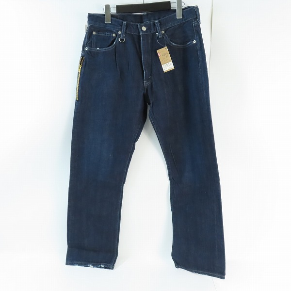 リーバイスフェノム（Levi's Fenom）の買取実績 – ブランド買取
