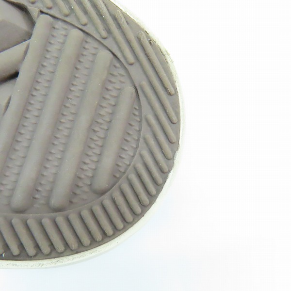 実際に弊社で買取させて頂いたCONVERSE/コンバース スニーカー ブラック 1CJ184/26の画像 7枚目