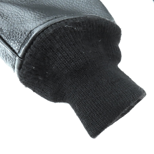 実際に弊社で買取させて頂いたUNDERCOVERISM/アンダーカバイズム 11AW スタジャン J4207-2/2の画像 6枚目