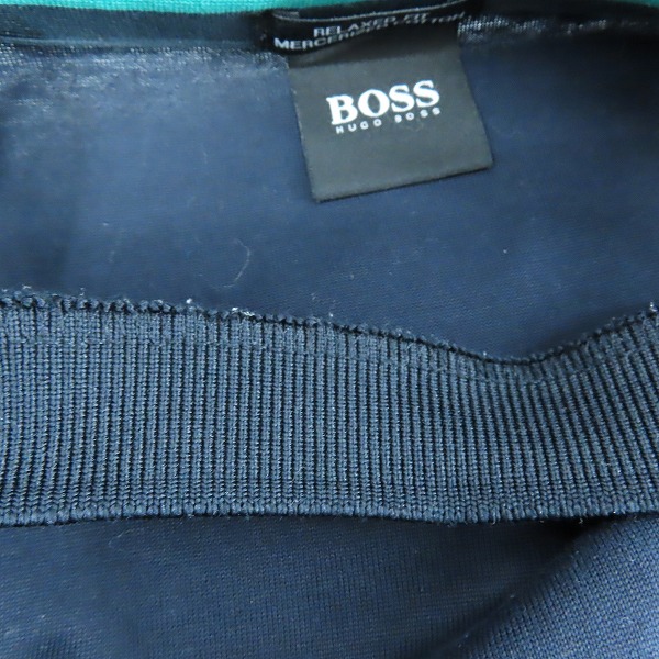 実際に弊社で買取させて頂いたHUGO BOSS/ヒューゴボス Tシャツ/カットソー /XXXLの画像 5枚目