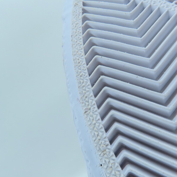 実際に弊社で買取させて頂いたNIKE×KAWS×SACAI/ナイキ×カウズ×サカイ BLAZER LOW/ブレーザーロー パープルダスク DM7901-500/28の画像 6枚目