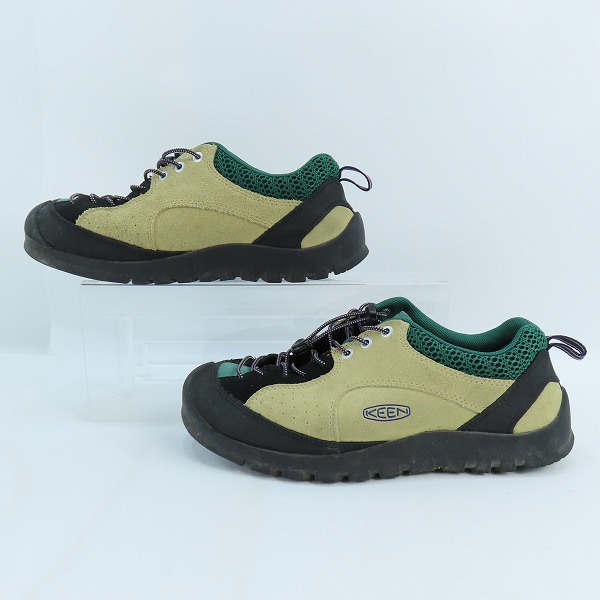 実際に弊社で買取させて頂いたKEEN/キーン JASPER ROCKS SP/ジャスパー ロックス エスピー スニーカー 1019870 27.5の画像 3枚目