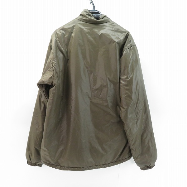 実際に弊社で買取させて頂いたBEAMS×MOONSTONE/ビームス×ムーンストーン 中綿 ジャケット/ブルゾン/Mの画像 1枚目