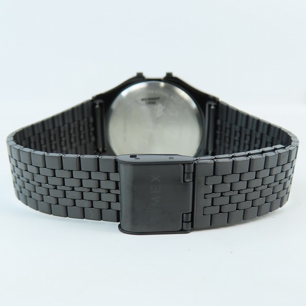 実際に弊社で買取させて頂いた(2)TIMEX/タイメックス スペースインベーダー  腕時計 TW2V30200の画像 2枚目