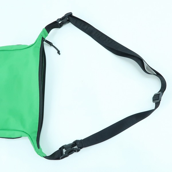 実際に弊社で買取させて頂いたF.C.R.B./FCレアルブリストル SMALL SHOULDER BAG スモールショルダーバッグ FFCRB-220120の画像 6枚目