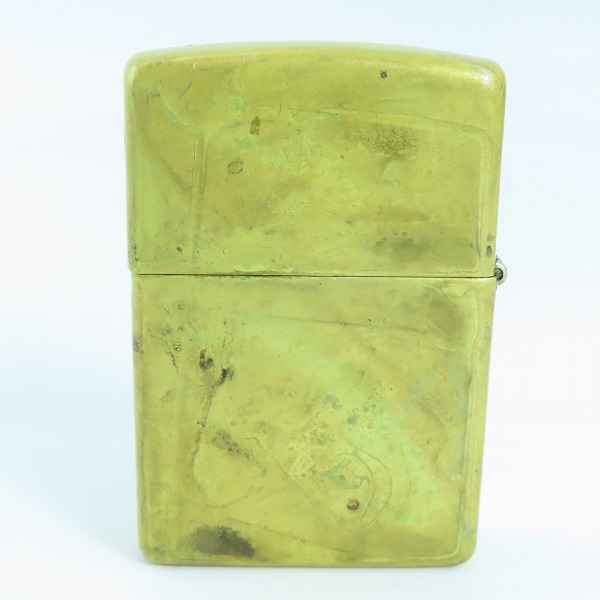 実際に弊社で買取させて頂いたZIPPO/ジッポー HARLEY-DAVIDSON/ハーレーダビッドソン 2004年製の画像 1枚目