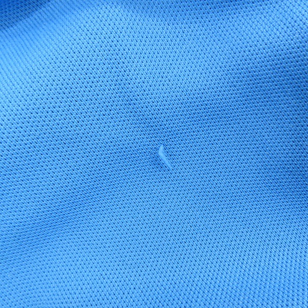 実際に弊社で買取させて頂いたadidas/アディダス DESCENTE/デサント社製 西ドイツ製 ヴィンテージ 70s トラックジャケット/6の画像 8枚目