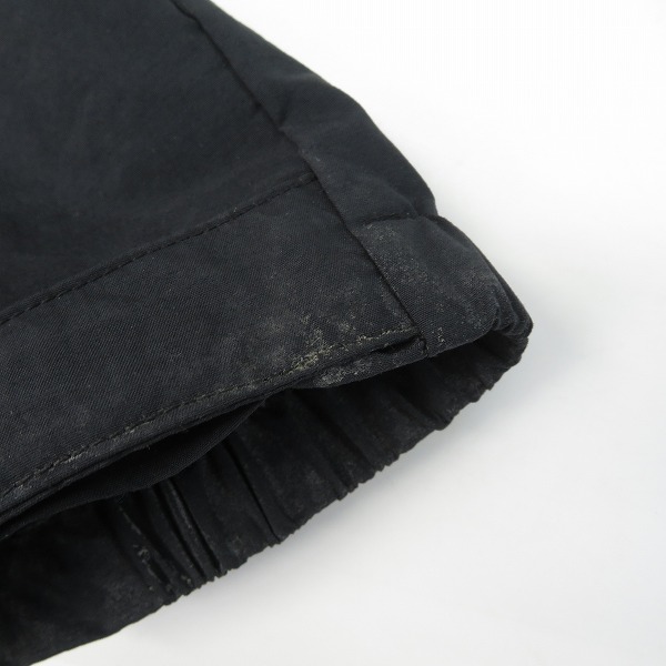 実際に弊社で買取させて頂いたKARRIMOR/カリマー triton light jkt/トリトンライトジャケット/Lの画像 5枚目