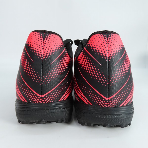 実際に弊社で買取させて頂いたPUMA/プーマ サッカー フットサル トレーニングシューズ ATTACANTO TT 107478-03/27.5の画像 1枚目