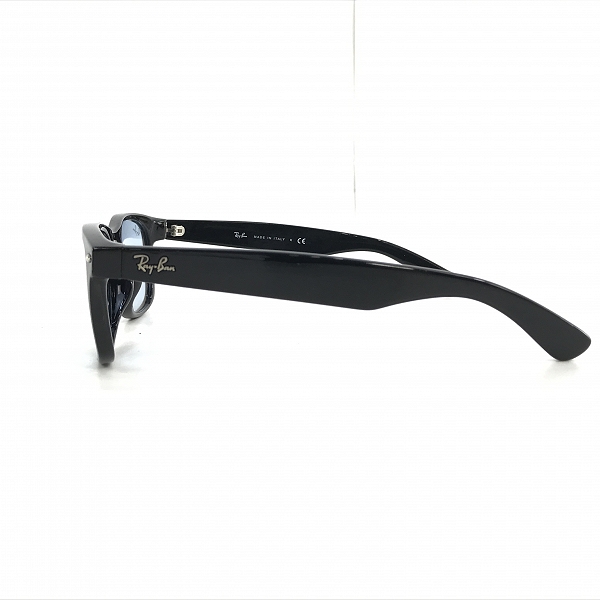 実際に弊社で買取させて頂いたRay-Ban/レイバン NEW WAYFARER/ニューウェイファーラー サングラス/アイウェア RB2132-Fの画像 1枚目