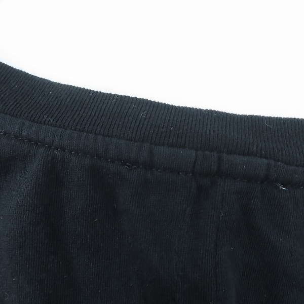 実際に弊社で買取させて頂いた【JPタグ】SAINT LAURENT PARIS/サンローランパリ 16AW パラディウムスタープリントTシャツ 443420 YB1BH/Lの画像 7枚目