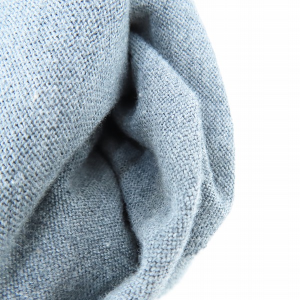 実際に弊社で買取させて頂いたユニフォームエクスペリメント×フラグメントデザイン KNIT CARDIGAN/メモリーズ ニット カーディガン UE-210013/2の画像 6枚目