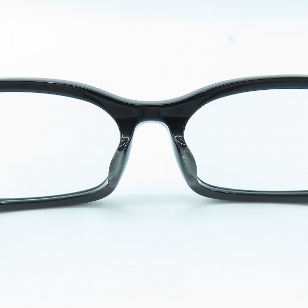 実際に弊社で買取させて頂いた(4)Ray-Ban/レイバン 眼鏡/メガネフレーム/アイウェア RB5344-Dの画像 3枚目