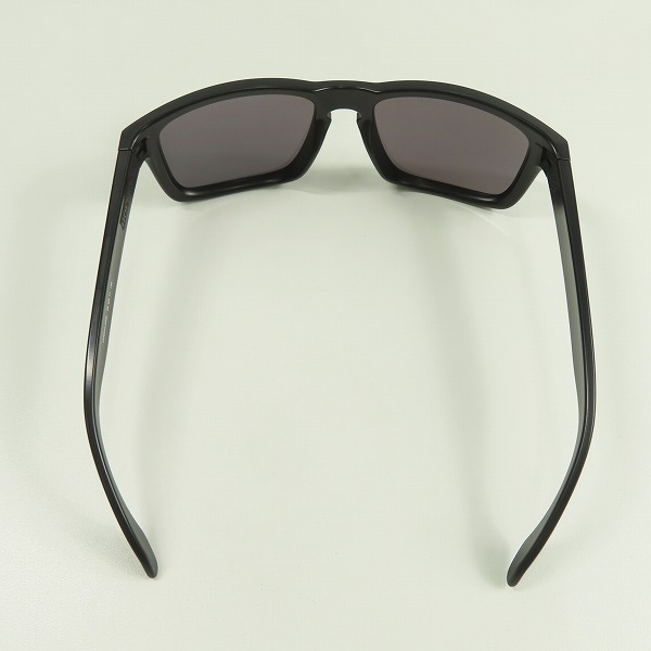 実際に弊社で買取させて頂いたOAKLEY/オークリー HOLBROOK ホルブルック サングラス アジアンフィット 偏光レンズ OO9244-2556の画像 2枚目