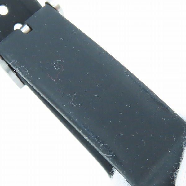 実際に弊社で買取させて頂いた【難あり】SIKO/セイコー PROSPEX/プロスペックス フィールドマスター ソーラー S802-00A0の画像 4枚目