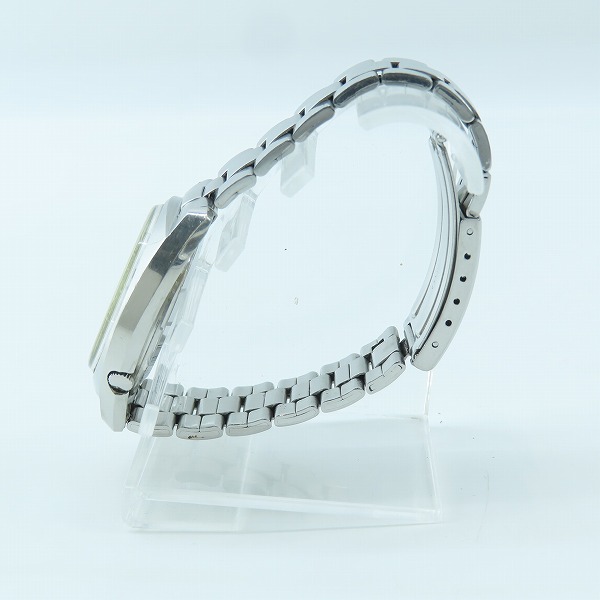 実際に弊社で買取させて頂いたSEIKO/セイコー ファイブ デイデイト 5126-7000 自動巻き 腕時計の画像 1枚目