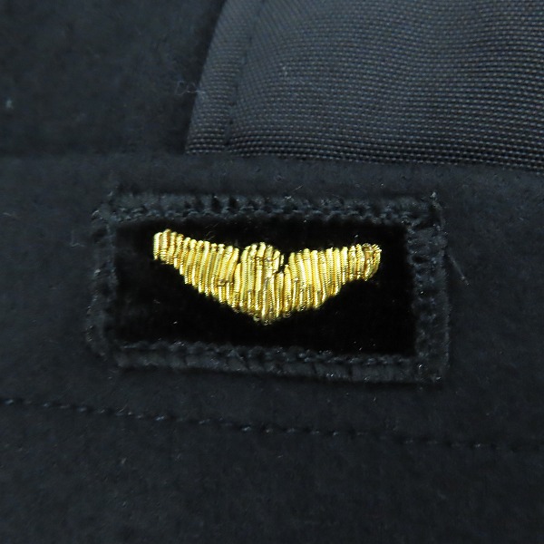 実際に弊社で買取させて頂いたARMANI JEANS/アルマーニ ジーンズ ジャケット/Lの画像 5枚目