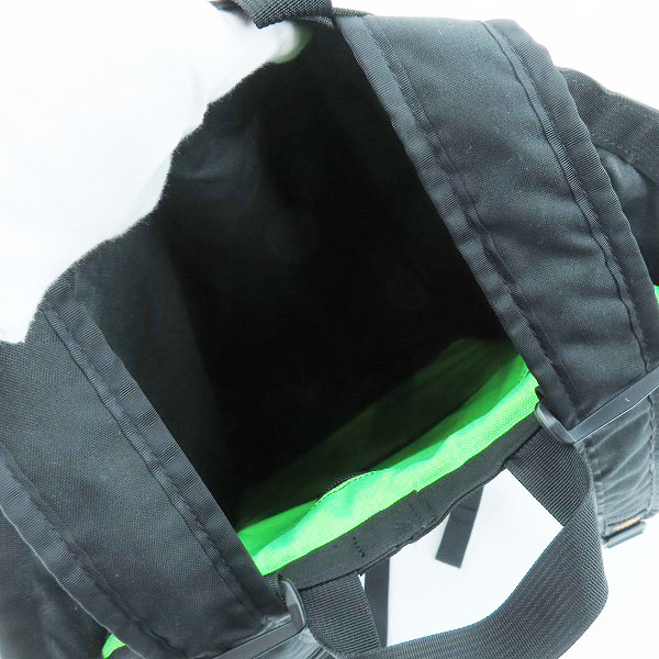 実際に弊社で買取させて頂いたMYSTERY RANCH/ミステリーランチ バックパックの画像 3枚目