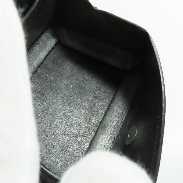 実際に弊社で買取させて頂いたLOUIS VUITTON/ルイヴィトン タイガ コインパース コインケース M30598の画像 6枚目