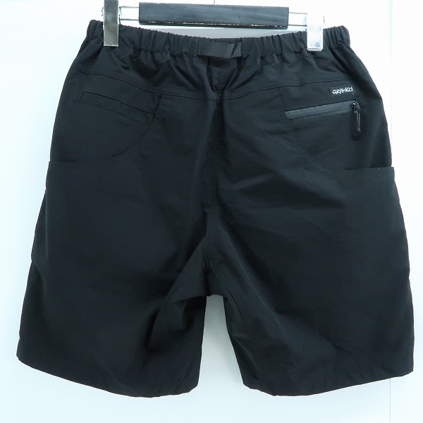 実際に弊社で買取させて頂いたGRAMICCI × BEAMS/グラミチ×ビームス ショートパンツ/ハーフパンツ GMP-19S832/Mの画像 1枚目
