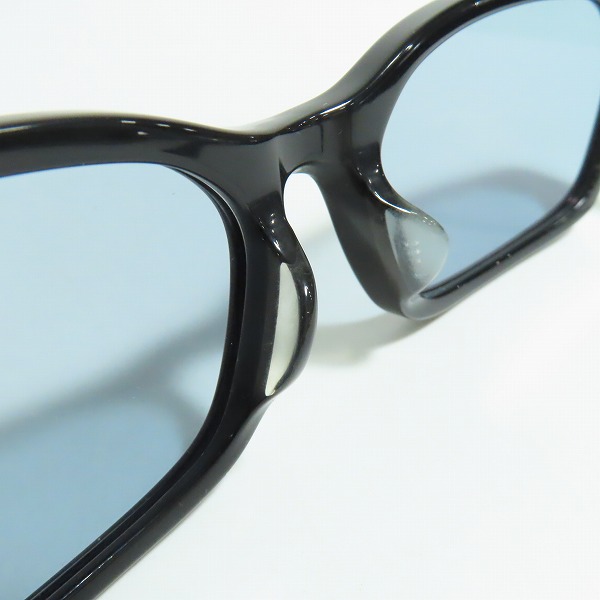 実際に弊社で買取させて頂いた(1)Ray-Ban/レイバン 眼鏡/メガネフレーム/アイウェア/サングラス RB5344-Dの画像 3枚目