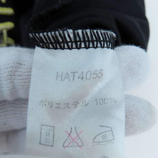 実際に弊社で買取させて頂いたhummel/ヒュンメル SC鳥取/ガイナーレ鳥取 Jリーグ サッカー ユニフォーム/Lの画像 4枚目