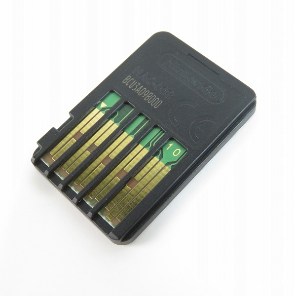 実際に弊社で買取させて頂いたNintendo Switch/ニンテンドースイッチ ソフト イマジニア ホップ！ステップ！ダンス！の画像 4枚目