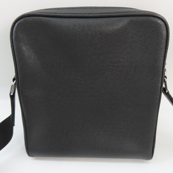 実際に弊社で買取させて頂いたLOUIS VUITTON/ルイヴィトン タイガ ショルダーバッグ CA4139の画像 1枚目