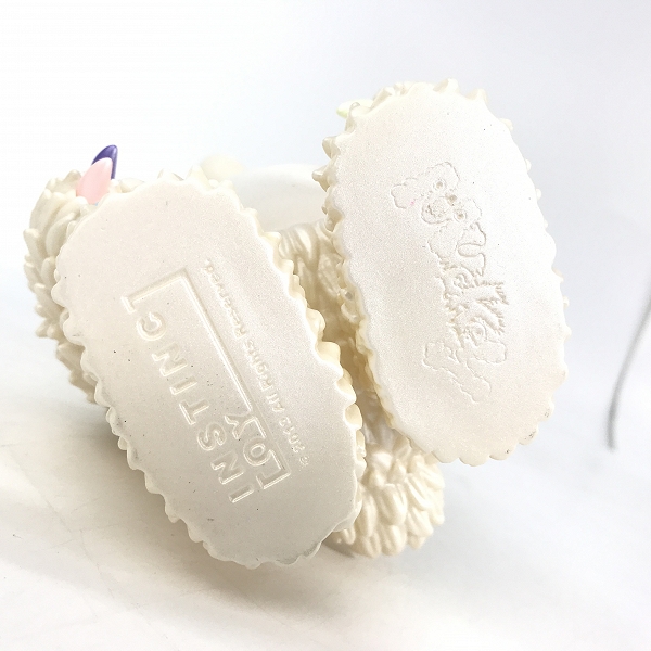 実際に弊社で買取させて頂いたINSTINCTOY/インスティンクトイ Muckey/ムッキー 10th color "ILLUSION"/イリュージョンの画像 6枚目