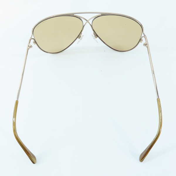実際に弊社で買取させて頂いたTOM FORD/トムフォード プライベートコレクション N.4 28E FT0488-P Photochromic サングラスの画像 2枚目
