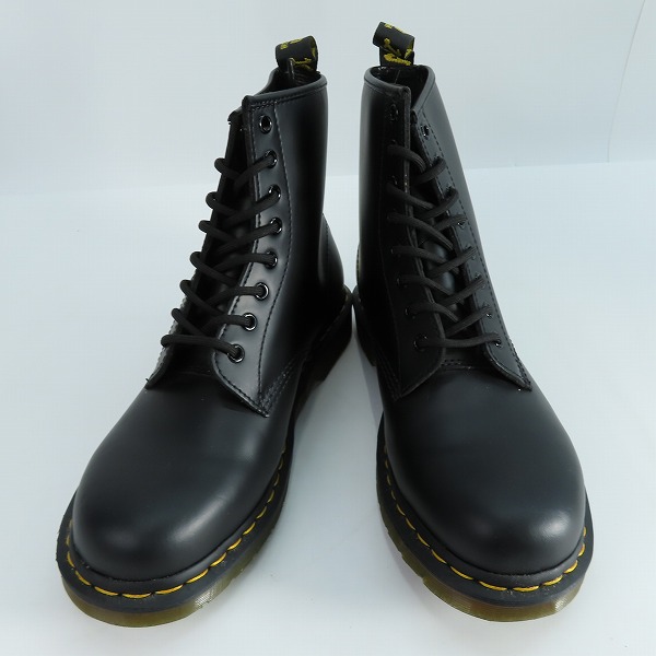 実際に弊社で買取させて頂いたDr.Martens/ドクターマーチン 8EYE BOOT/8ホール ブーツ 11822/UK9