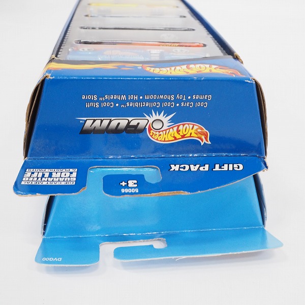 実際に弊社で買取させて頂いた【未開封】Hot Wheels/ホットウィール SURF'S UP 5-PACK ’64 /TRUCK STOPPER GIFT PACK ミニカー 2点セットの画像 6枚目