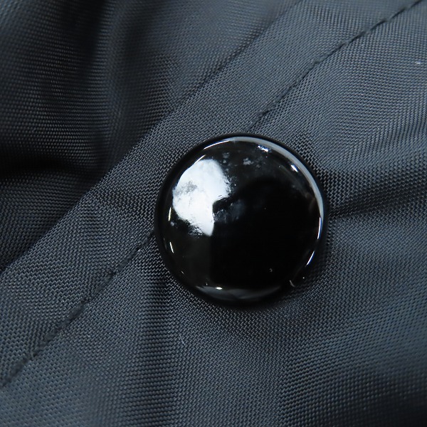 実際に弊社で買取させて頂いたWACKO MARIA/ワコマリア 24SS COACH JACKET /コーチジャケット /Lの画像 6枚目